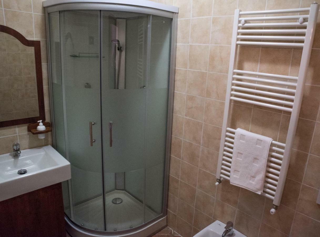 Il Castello Hotel Piazza Armerina Kültér fotó