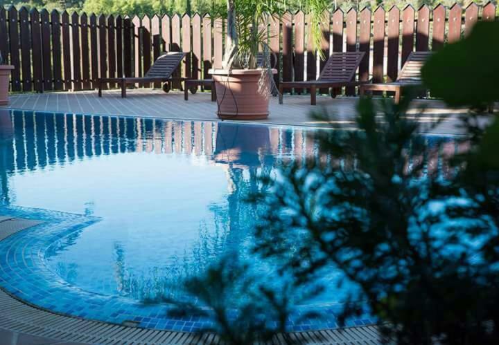 Il Castello Hotel Piazza Armerina Kültér fotó
