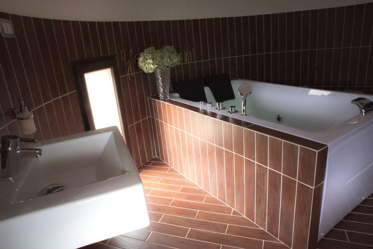 Il Castello Hotel Piazza Armerina Kültér fotó
