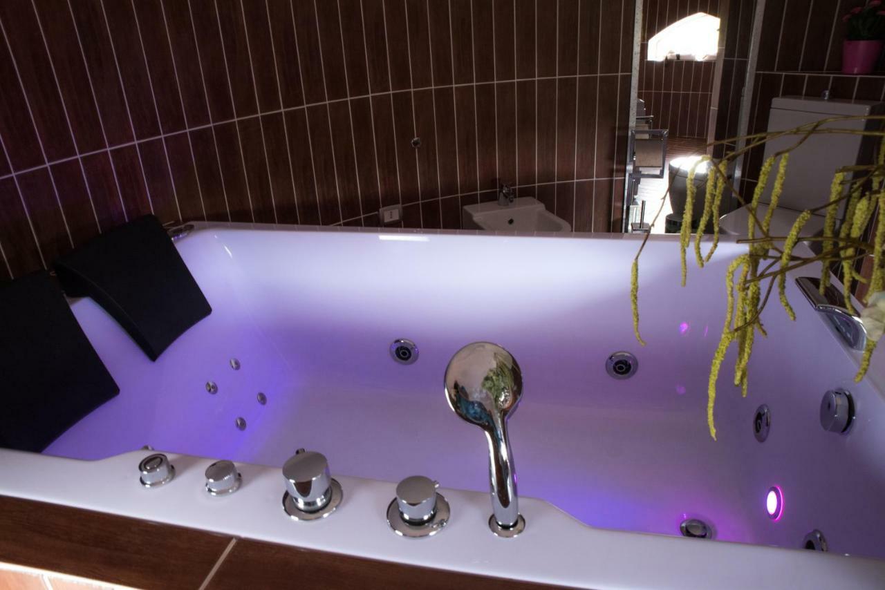 Il Castello Hotel Piazza Armerina Kültér fotó