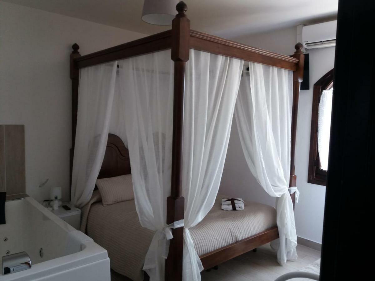 Il Castello Hotel Piazza Armerina Kültér fotó