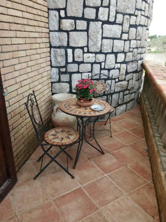 Il Castello Hotel Piazza Armerina Kültér fotó