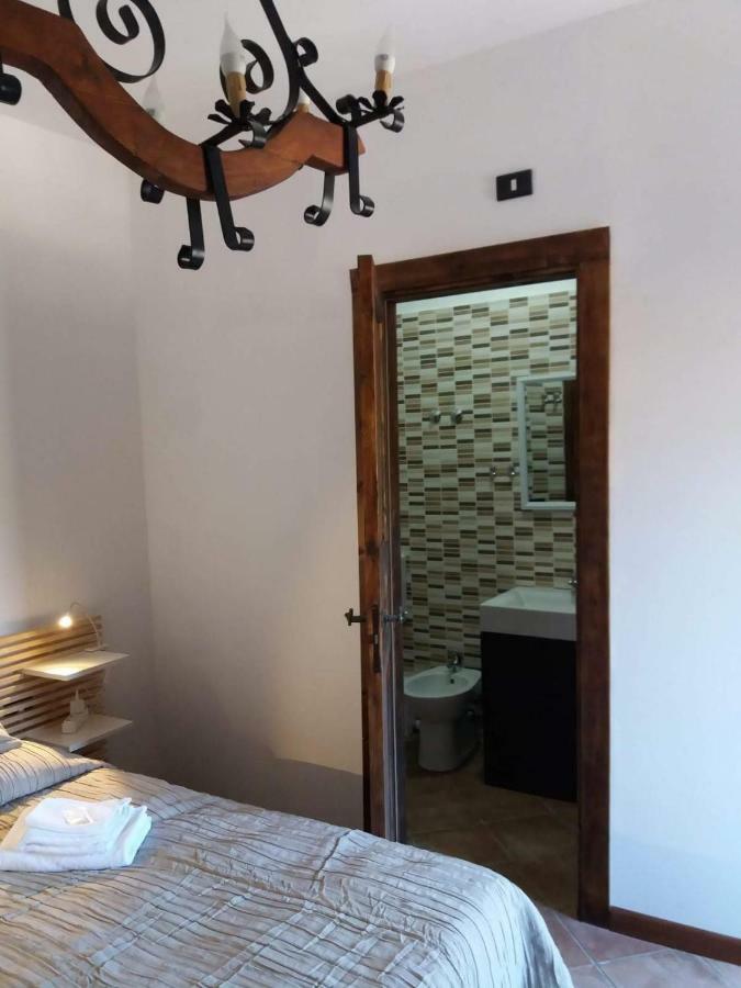 Il Castello Hotel Piazza Armerina Kültér fotó